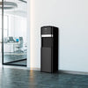 Balcão refrigerado Vanguard Plus para confeitaria, com temperatura ajustável e design robusto.