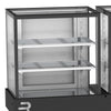 Balcão refrigerado, quente e seco da Refrimate, perfeito para confeitarias, com qualidade Salvador Comercial