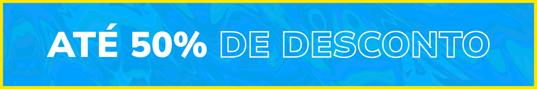 Banner Estático Desktop