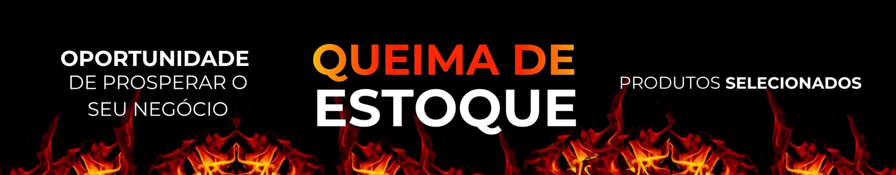 Banner Estático Desktop