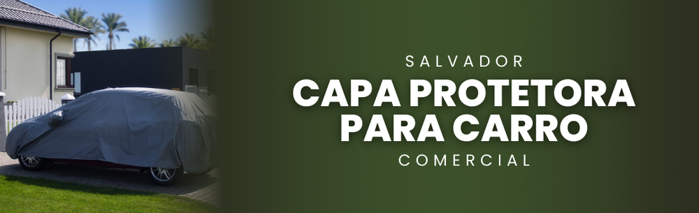 Capa Protetora