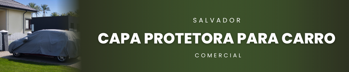 Capa Protetora