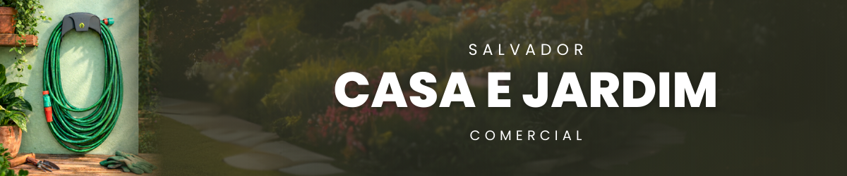 Casa e Jardim
