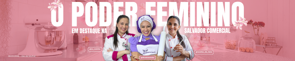 Dia da Mulher