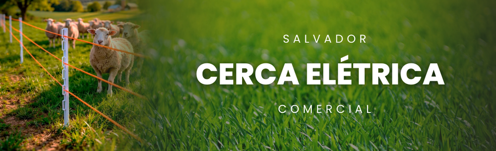 Cerca Elétrica