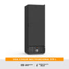 Conservador vertical de bebidas Refrimate 570 litros para uso comercial