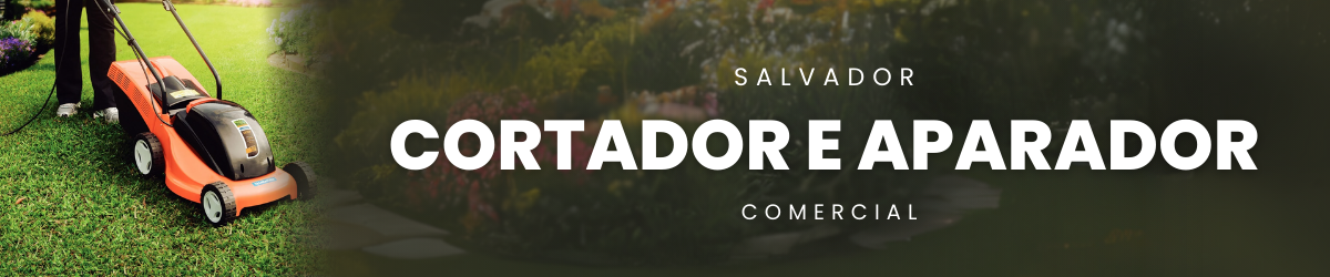 Cortador e Aparador