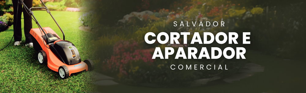 Cortador e Aparador