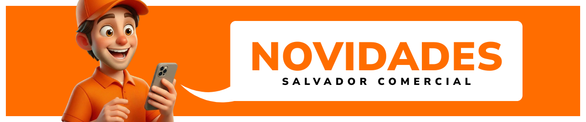 Novidades