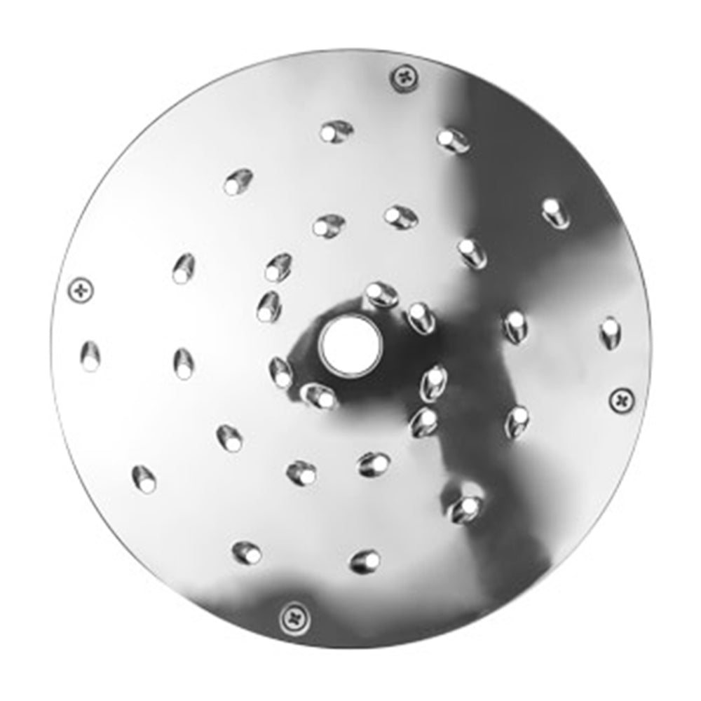 Disco Desfiador 5mm Para Processador de Alimentos PA7, PAIE-S-N, PAIE-N Z5 - Skymsen
