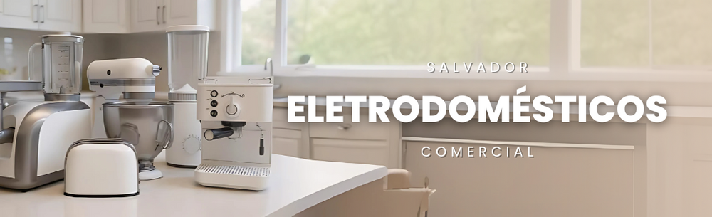 Eletrodomésticos