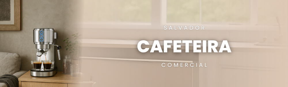 Cafeteira