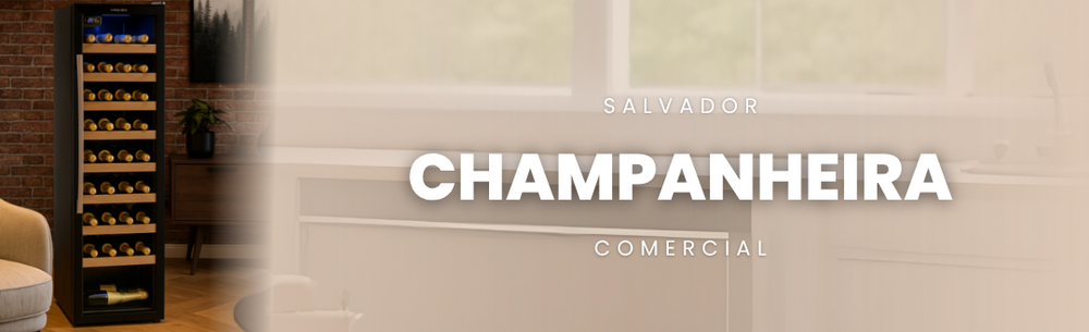 Champanheira