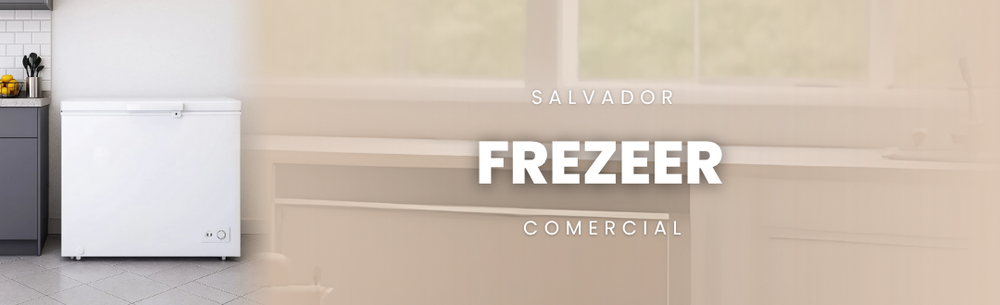 Freezer