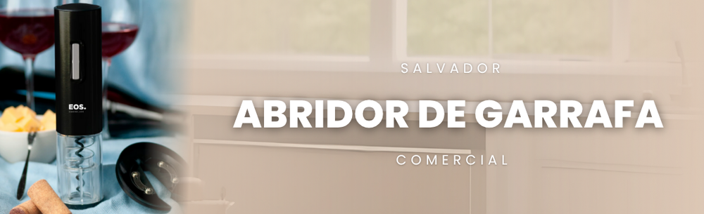 Abridor de Garrafa