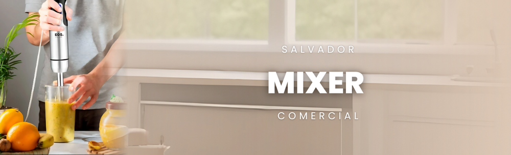 Mixer