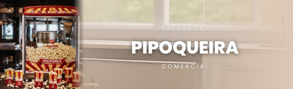 Pipoqueira