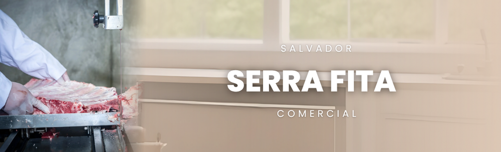 Serra-fita Doméstica