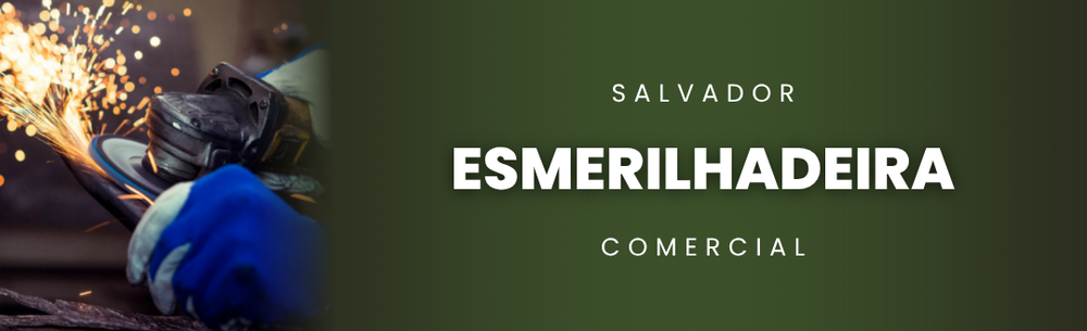 Esmerilhadeira