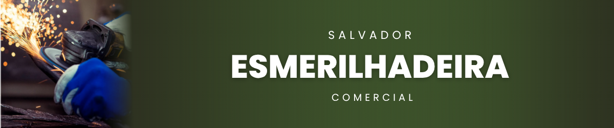 Esmerilhadeira