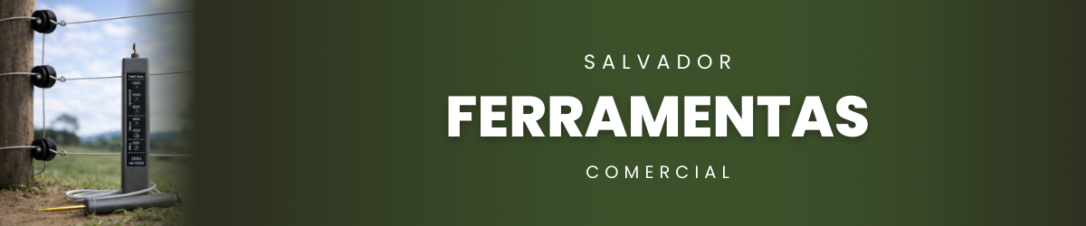 Ferramentas Agro
