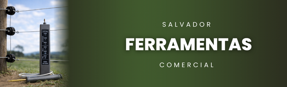 Ferramentas Agro