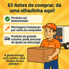 Especificações técnicas, consumo e perguntas frequentes sobre o forno.