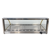 SEMINOVO - Estufa Horizontal 6 Bandejas Duplas W 6BD - Titã 127V