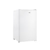 Frigobar Mini Refrigerador EOS Ice Compact 93L EFB101 branco 127V, ideal para quarto, sala ou escritório.