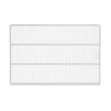 Grade prateleira branca para refrigerador VCCE570 Refrimate 55x53 na Salvador Comercial