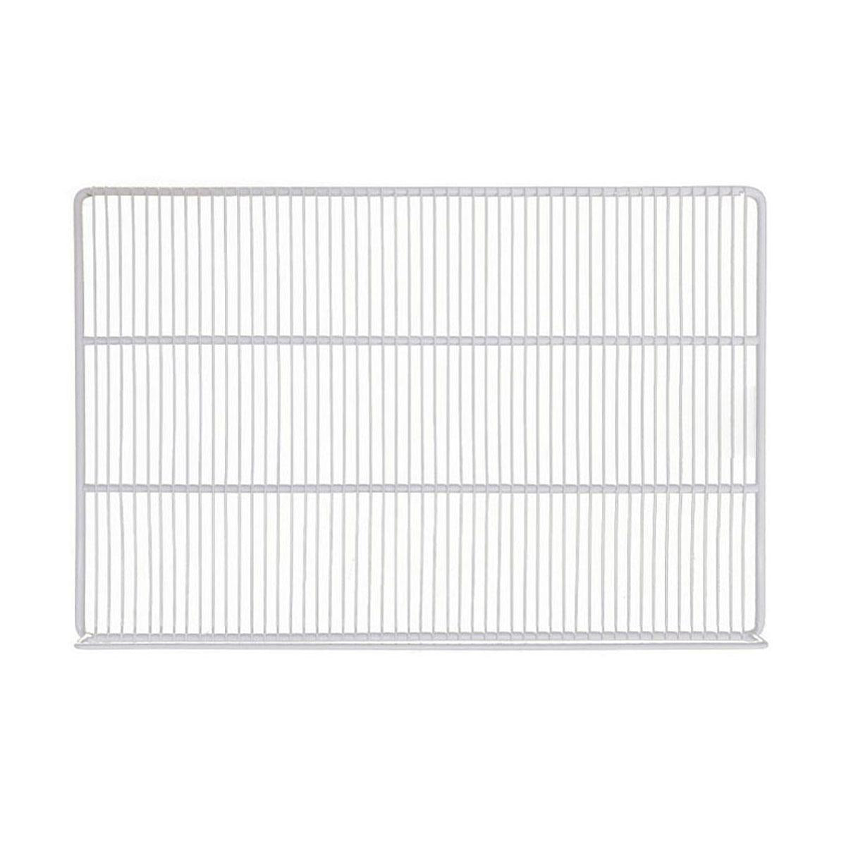 Grade prateleira branca para refrigerador VCCE570 Refrimate 55x53 na Salvador Comercial