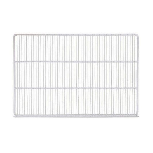 Grade prateleira branca para refrigerador VCCE570 Refrimate 55x53 na Salvador Comercial