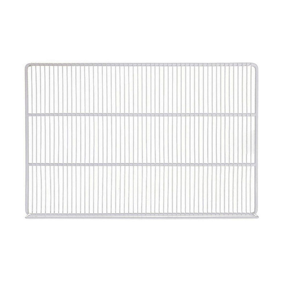 Grade prateleira branca para refrigerador VCCE570 Refrimate 55x53 na Salvador Comercial