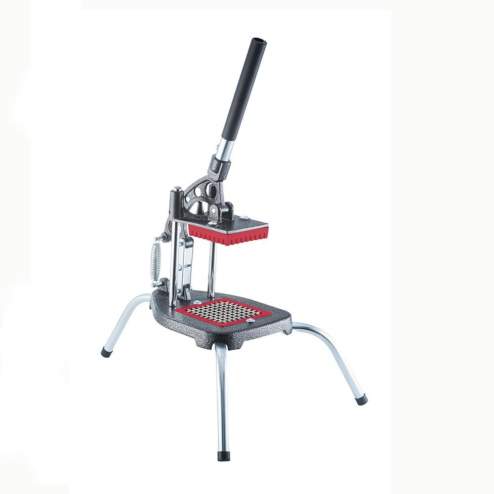 Cortador de Legumes Industrial Manual Anodilar - Eficiência para sua cozinha.