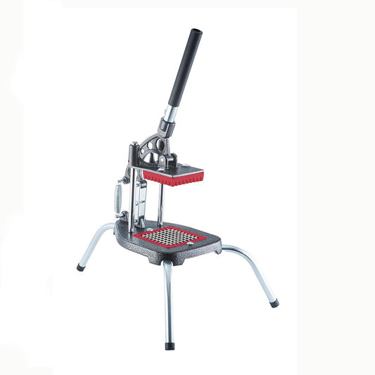 Cortador de Legumes Industrial Manual Anodilar - Eficiência para sua cozinha.