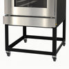 Forno Turbo Profissional 8 Esteiras - Tecnologia ciclone para assados perfeitos.