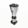 Liquidificador Alta Capacidade Inox Skymsen - Processamento eficiente.