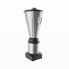 Liquidificador Inox Potente Skymsen - Receitas densas sem esforço.