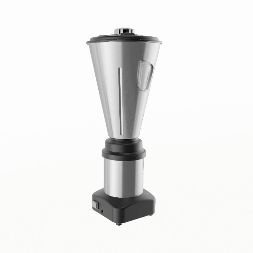 Liquidificador Inox Potente Skymsen - Receitas densas sem esforço.