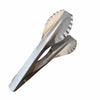 Pegador de Pão Inox para Padaria - Essencial para higiene.