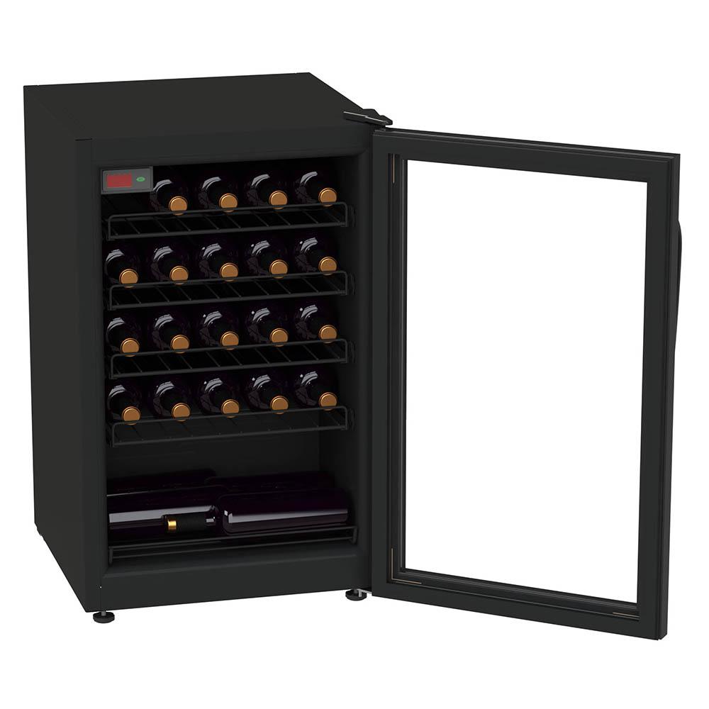 Refrigerador de vinhos Venax NGV100