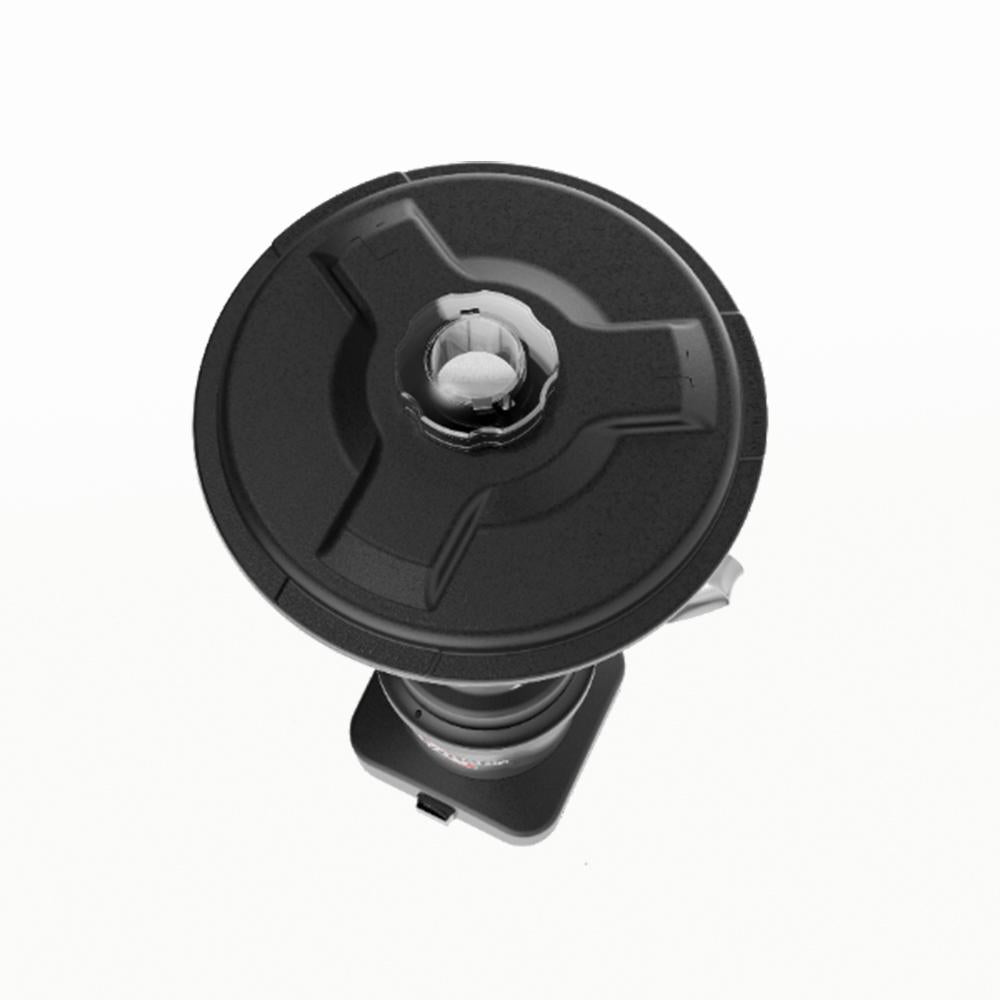 Skymsen L10 Monobloco Liquidificador Industrial - Durabilidade e higiene.