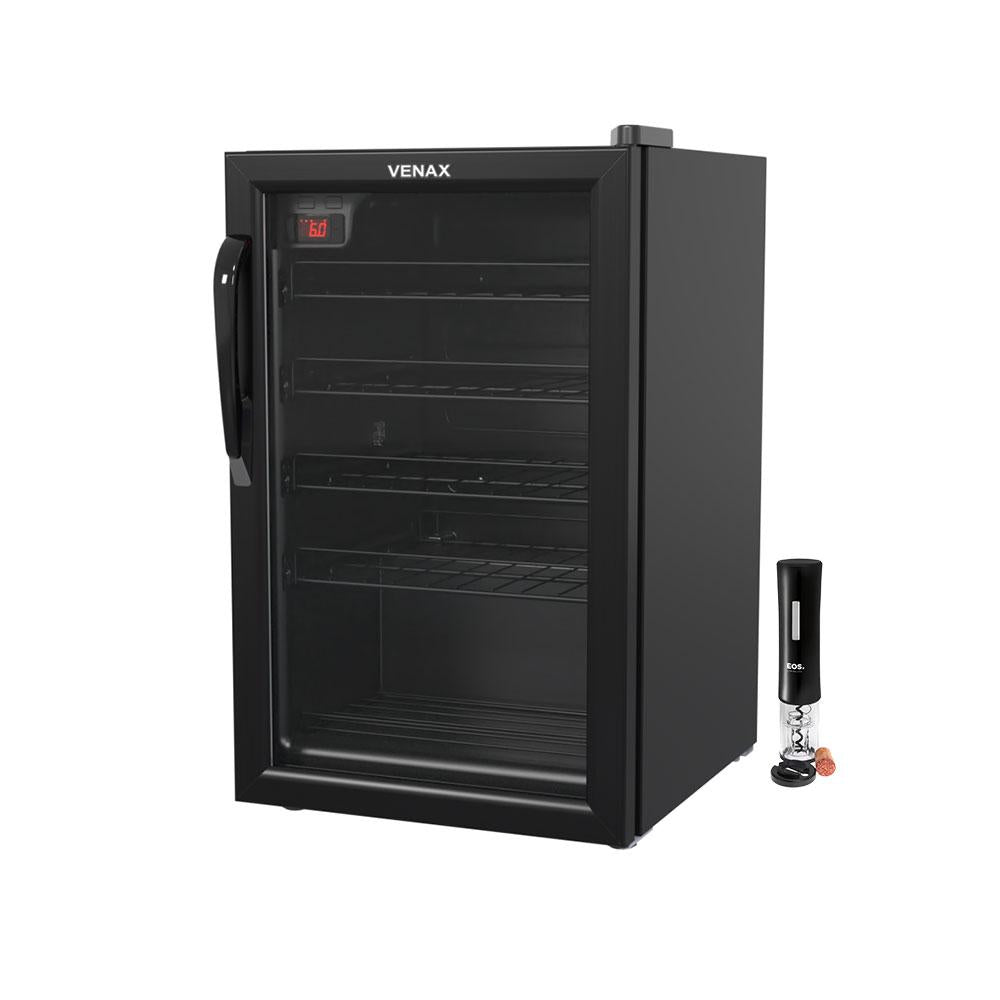 Adega 24 Garrafas Venax 220V na Salvador Comercial
