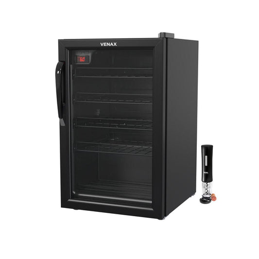 Adega 24 Garrafas Venax 220V na Salvador Comercial