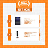 Kit Adega Climatizada 127V com Abridor de Vinho