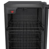 Adega de Vinho 127V com Compressor para 50 Garrafas - Salvador Comercial