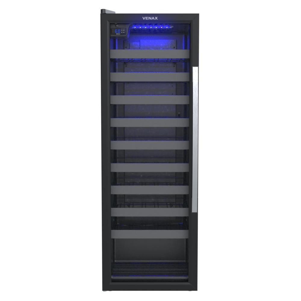 Adega Piubella 50 Garrafas Venax 127V - Salvador Comercial