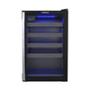 Adega Venax 220V para vinhos, modelo Cave 100