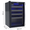 Adega Venax Cave100 220V