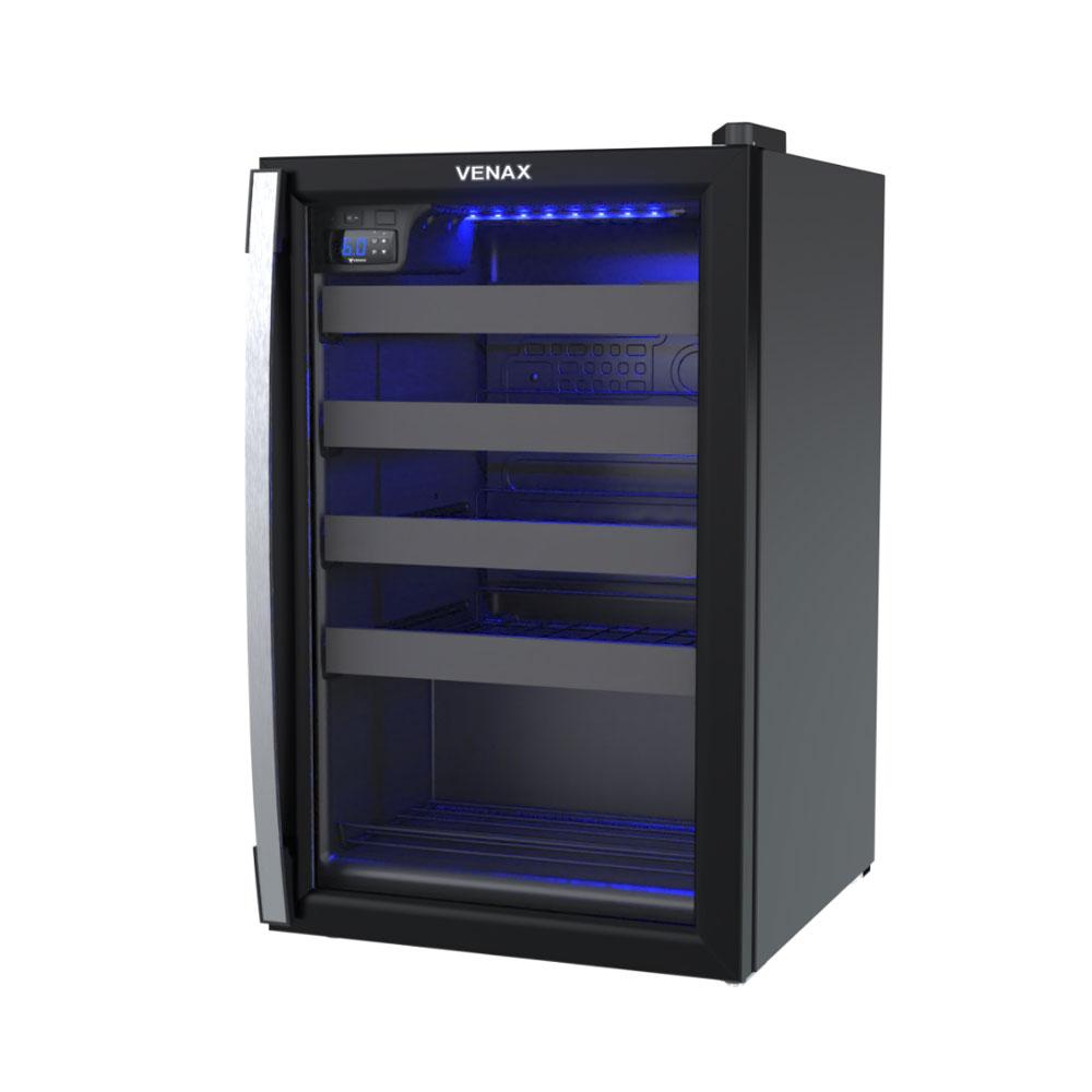 Comprar Adega Vinhos 24 Garrafas 127V na Salvador Comercial